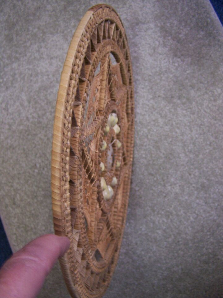 Wall Decoration (round) Item image 8