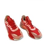 Puma RS-X Toys Peach Red Running Shoes 370750 07 - Women&#39;s Size 10.5 - £31.72 GBP