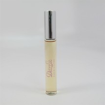 DAZZLED by Paris Hilton 10 ml/ 0.34 oz Eau de Parfum Roll On - £15.86 GBP