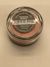 Bare Escentuals BareMinerals Face Color Blushing Beauty .02 Oz /.57g - $18.99