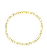 9&quot; Women&#39;s Anklet .925 Silver 379203 - $53.31 CAD