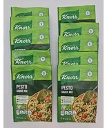 Knorr Pesto Sauce Mix 0.5 oz Pack of 10 Pasta Seasoning for Easy Meals &amp;... - $26.87 CAD