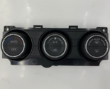 2014-2015 Subaru Forester AC Heater Climate Control Temperature Unit G03... - £35.53 GBP