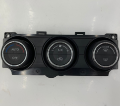 2014-2015 Subaru Forester AC Heater Climate Control Temperature Unit G03B22041 - £35.47 GBP