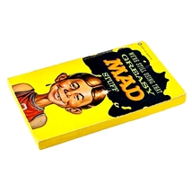 MAD We're Still Using That Greasy MAD Stuff William M. Gaines 1963 Edition PB image 4