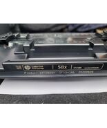 HP CF258XC 58X Black High Yield Toner Cart LJ Pro M428  M404 Series 90% ... - $98.95