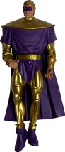 Ozymandias DC Direct Watchmen Collector Action Figure - pristine, loose, no box - £14.93 GBP