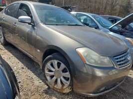 Timing Cover 3.5L 6 Cylinder Rear Fits 05-08 INFINITI FX SERIES 1409620*... - $2,275.21 MXN