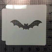 Halloween Bat Stencil 100 - £2.78 GBP+