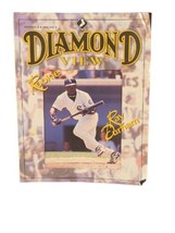 Diamond View Magazine Edition 4 Volume 4 Chicago White Sox Rookie Ray Durham - £9.29 GBP