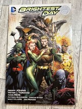 DC Comics Brightest Day Vol 02 by  Geoff Johns/Peter J. Tomasi/Ivan Reis  - $12.46