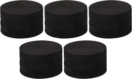 There Are Five Bqlzr 36X20Mm Electric Drum Trigger Sponge Percussion Ins... - $31.99