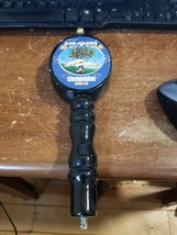 CLOWN SHOES CLEMENTINE BEER TAP HANDLE RARE - White Ale - $29.69