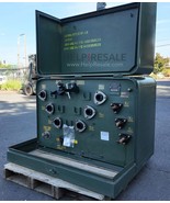 Howard Industries Single Phase Pad Mount Transformer 50 KVA HV 12000 to ... - $20,100.14 CAD