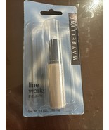 Maybelline Line Works Eyeliner Liquid Liner - Black- 0.1 oz - $606.38 MXN