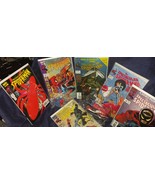6 CLASSIC SPECTACULAR SPIDER-MAN COVERS W SPIDEY FIG &amp; WEB LAUNCHER/free... - €43,10 EUR