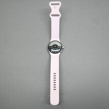 Google Pixel Watch 3 41mm LTE Smartwatch with Rose Quartz Band GA05740-US image 6