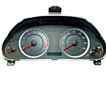 08-09-10-11-12  HONDA ACCORD LX/SE 4 DOOR /2.4L  SPEEDOMETER/INSTRUMENT/... - $40.82