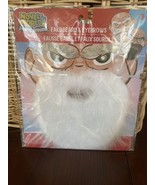 Kid’s Fake Beard and Eyebrows - €7,63 EUR