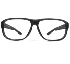 Columbia Eyeglasses Frames C503S 020 BRIDGESTONE Black Square 62-13-140 - $69.91
