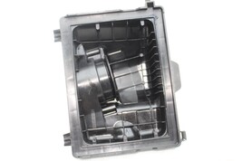 16-24 INFINITI Q50 3.0L RIGHT PASSENGER SIDE AIR INTAKE BOX FILTER HOUSING E6362 image 7