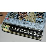 Mean Well LRS-200-12 Switching Power Supply 12V 200W LED Strip Light 2j - €24,55 EUR
