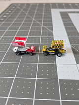 Micro Machine Lot, Galoob Outlaw Race Cars - $240.04 MXN