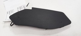 Versa Dash Side Cover Left Driver Trim Panel 2009 2010 2011 2012Inspected, Wa... - £21.54 GBP