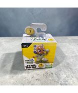 Star Wars Bounty Collection Series 7 Baby Ahsoka #40 Mini Figure Hasbro - $14.85