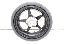 97-04 MERCEDES-BENZ SLK230 EMERGENCY SPARE TIRE Q4573 image 5