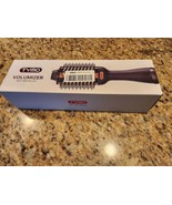 Tymo Volumizer Hot Air Brush, Hair Dryer And Styler in One - $47.48 CAD