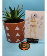 Senran Kagura - Yagyu (Bikini) - Waterproof Anime Sticker / Decal - $8.13 CAD