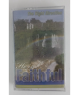 The Right Direction He Is Faithful Cassette New Sealed - $184.17 MXN