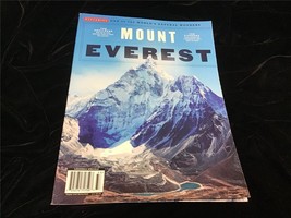 A360Media Magazine Mount Everest Exploring the Challenge: The Pioneers - £9.40 GBP