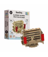 Slippery Slopes Friction Slider For 6+ Years Boys and Girls, STEM, Learn... - $49.99