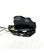 2009-2015 BMW 750 Li REAR LEFT DRIVER SIDE DOOR LATCH LOCK ACTUATOR OEM✔... - $70.03