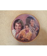 1989 Elvis Presley 8th in the Elvis Remembered Collection By Artist Susi... - $225.09 MXN