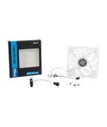 Rosewill RFTL-131209B - 120mm Computer Case Cooling Fan with LP4 Adapter - $9.95