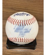 Altoona Curve MiLB Pittsburgh Pirates MLB Eastern League Rawlings Foul B... - $14.25