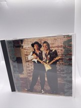 Family Style - The Vaughn Brothers Cd Stevie Ray Jimmy Texas Blues - £6.13 GBP