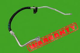 08-2014 cadillac cts 3.6l a/c ac refrigerant suction hose tube line 4812... - $52.87