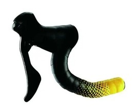Ciclovation Road Bicycle Bar Tape W/Leather Touch Fusion Series Racing Bike Tape - £103.45 GBP