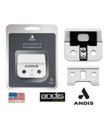 REPLACEMENT Narrow Blade for Andis Outliner II 2 Trimmer*Fits GO,GTO,GTX... - €24,49 EUR