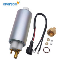 Fuel Pump 69J-24410-00-00 For YAMAHA Outboard 4 Stroke 225-250 HP Electric 69J - £71.71 GBP