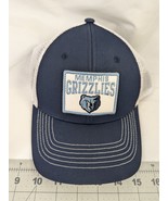 Memphis Grizzlies Snapback Hat Mesh Fan Favorite - $19.95