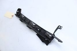 03-06 PORSCHE CAYENNE FRONT LEFT BUMPER SUPPORT BRACKET Q4651 image 7