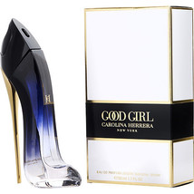 Ch Good Girl Legere By Carolina Herrera Eau De Parfum Spray 1.7 Oz - £89.31 GBP