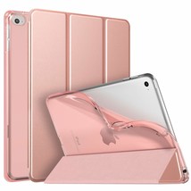 MoKo Case Fit iPad Mini 5 2019 (5th Generation 7.9-inch) iPad Mini 4, Sl... - £14.84 GBP