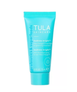 Tula Skincare BEDTIME BRIGHT Overnight 0.5oz/15mL Trial / Travel Size NEW - $12.77