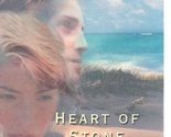 Heart of Stone (Sunset Island Series #2) (Love Inspired #227) Worth, Lenora - $2.93